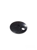 Capac interior roata spate pentru cositoare QL46P-139, piesa 18
