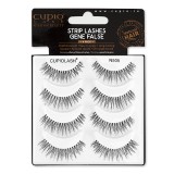 Cumpara ieftin 4Pack Gene false banda CupioLash Barbie N505, Cupio