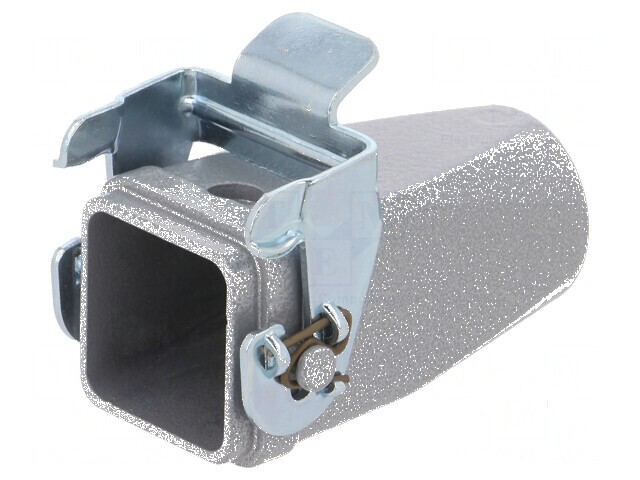 Carcasă conectori HDC EPIC H-A 3 M20 drept