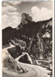 CPIB 22172 - CARTE POSTALA - SERPENTINA DE LA CHEILE BICAZULUI, RPR