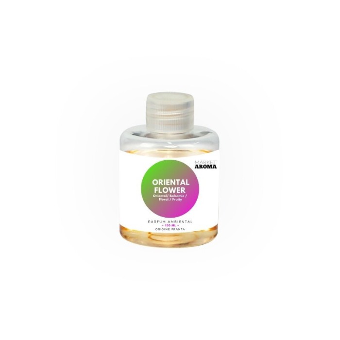 Lichid Aroma Oriental Flower