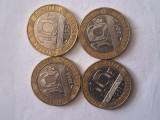 Lot monede franta