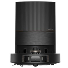 Robot de aspirare Dreame L20 Ultra, Wifi, 7000Pa, 6400mAh, Autonomie 260 min, Statie Colectare Inteligenta, Black