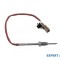 Senzor temperatura gaze dpf Renault Fluence (2010-&gt;)[L3_] #1