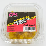 Mamaliga patratica capsuna