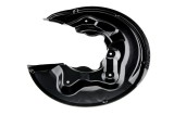 Protectie disc frana Vw Passat 4x4 2010-, Tiguan 4x4 2007-, Audi A3 4x4 2004- Skoda Superb 4x4 2008-, Dreapta, Spate, NTY HTO-VW-045