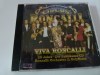 Viva Roncalli, cd