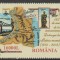 TIMBRE ROMANIA 2003 LP1620 125 ANI DE LA INTOARCEREA DOBROGEI LA PATRIA MAMA MNH