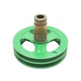 Fulie actionare pompa hidraulica John Deere cod OEM H179058 Breckner Germany