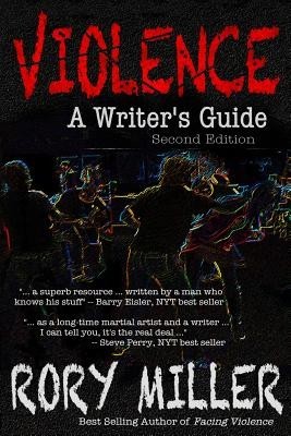Violence: A Writer&amp;#039;s Guide foto