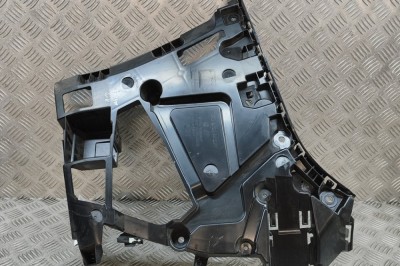 Suport bara de protecție st&amp;acirc;nga spate BMW 3 G20, G28 2024 OEM: 8085487 28265122 foto