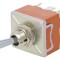 Comutator Basculant 3PDT ON-ON 15A