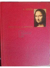 Andrei Otetea - Renasterea si reforma (Editia: 1968) foto