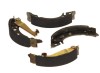 Set saboti frana SEAT IBIZA V SPORTCOUPE (6J1, 6P5) (2008 - 2016) ABE C0W001ABE