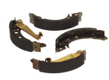 Set saboti frana SEAT IBIZA III (6K1) (1999 - 2002) ABE C0W001ABE