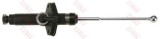 Pompa centrala, ambreiaj FIAT GRANDE PUNTO (199) (2005 - 2016) TRW PNB478
