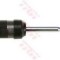 Pompa centrala, ambreiaj FIAT PUNTO (188) (1999 - 2016) TRW PNB478