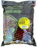 Boilies MG Semisolubil Birdfish, Rocket, 20mm, 5kg