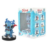 Mini figurina, Yume, Lilo &amp; Stitch, Superhero Stitch