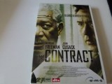 The Contract, dvd