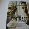 The Contract, dvd