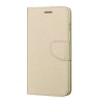 Husa Universala 4.8 - 5.3&quot; - Fancy Book (Auriu)
