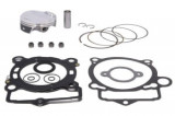 Set pistoane (250, 4T, selection: C, diametru 77,97 mm, cu garniturile superioare motor) compatibil: HUSQVARNA FE; KTM EXC-F 250 2017-2019, Athena