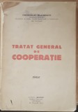 Tratat general de Cooperatie - Gromoslav Mladenatz
