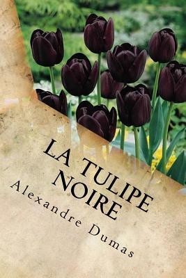 La Tulipe Noire foto