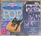 cd pop muziek 1980-1984 2cd