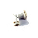 Racord Cot 90 Grade Original De'Longhi 5332242400 pentru Espresoare Ariete, SMEG