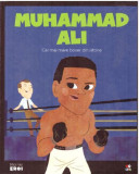 Cumpara ieftin Micii mei eroi. Muhammad Ali