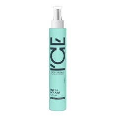 BEA150-100 Spray de par Natura Siberica ICE Refill my Hair 100 ml