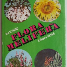 Flora melifera – Ion V. Cirnu