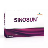 Cumpara ieftin Sinosun, 30 capsule, Sun Wave Pharma