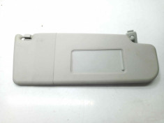 Parasolar dreapta OEM Volkswagen Golf 5 1.6 BGU 2004-2008 foto