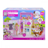 Papusa Barbie, Casa Portabila