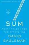 Sum: Forty Tales from the Afterlives