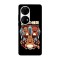 Husa compatibila cu Huawei P40 Pro model Charizard evolutions, Silicon, TPU, Viceversa