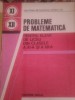 L. P&icirc;rșan - Probleme de matematică pt elevii de liceu din cls. a IXa si a XIIa
