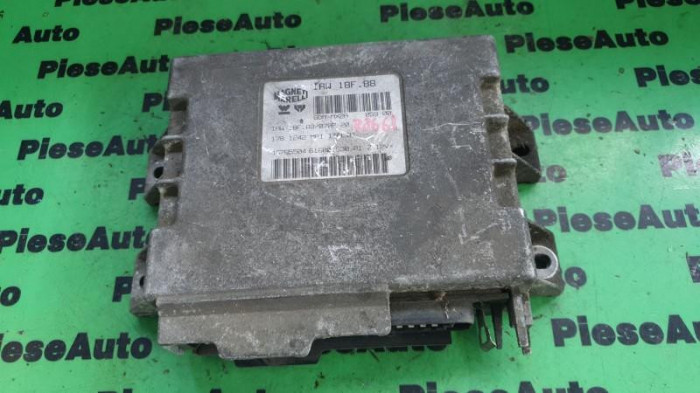 Calculator motor Fiat Palio (1996-&gt;) [178BX] 6160053001