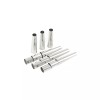 Set de forme pentru rulouri de crema, 12 bucati Handy KitchenServ, Perfect Home