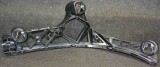 Suport bara de protecție dreapta față MERCEDES-BENZ SLK R172 2013 OEM: A1728850665 1488265