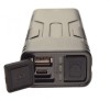Far Bicicleta LED 850 Lumeni, Baterie 10000mAh, USB, AWR1174