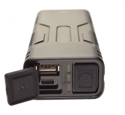 Far 2 leduri 850lumeni 10.000mah, incarcare USB Cod:AWR1174 foto