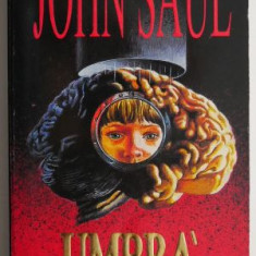 Umbra – John Saul