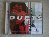 CARMEN McRAE / BETTY CARTER - Duets - C D Original NOU, Jazz, Polygram