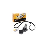 Set Curea transmisie VW PASSAT 3B3 CONTITECH 5PK1300K1, Volkswagen