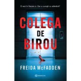 Colega de birou - Freida McFadden