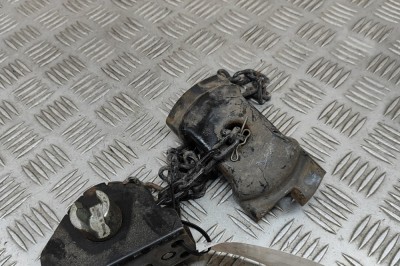 Suport roata de rezerva TOYOTA HILUX VIII Pick-up _N1_ 2023 OEM: 51900-0K130 29016154 foto